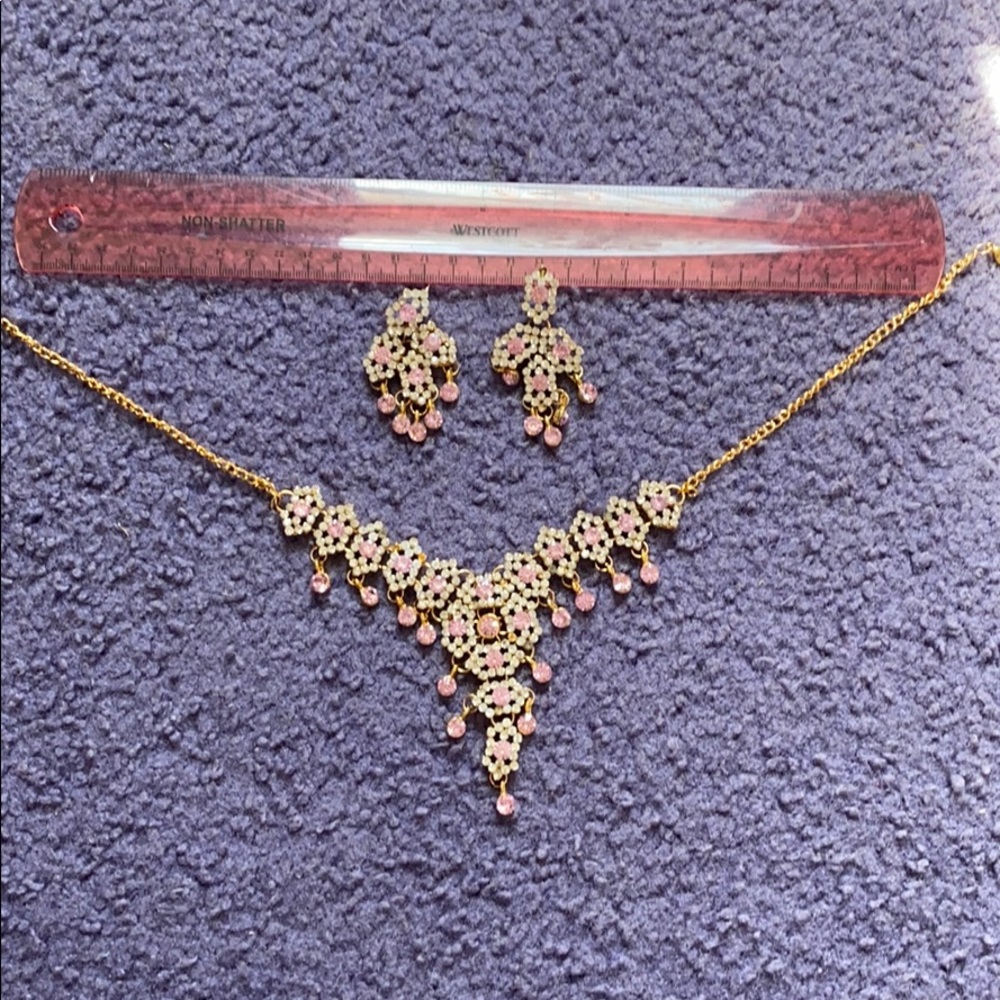 Matching Set!! - Picture 2 of 3